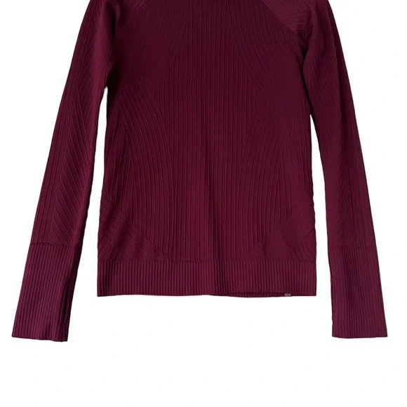 Lululemon | Rest Less Pullover In Marvel Size 4 - Picture 5 of 12